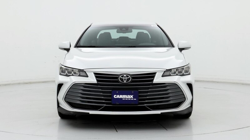 2019 Toyota Avalon XLE 5