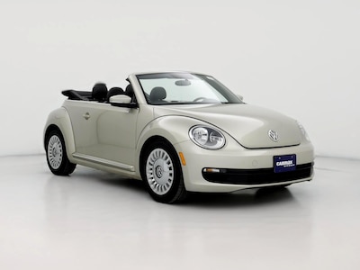 2014 Volkswagen Beetle  -
                Omaha, NE