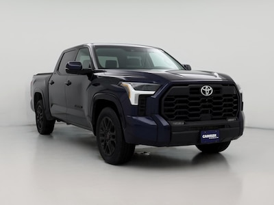 2022 Toyota Tundra SR5 -
                Twin Cities, MN