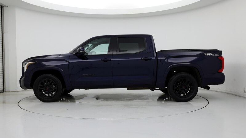 2022 Toyota Tundra SR5 3