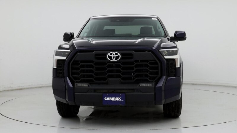 2022 Toyota Tundra SR5 5