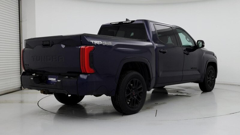 2022 Toyota Tundra SR5 8