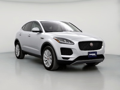 2019 Jaguar E-Pace SE -
                Des Moines, IA