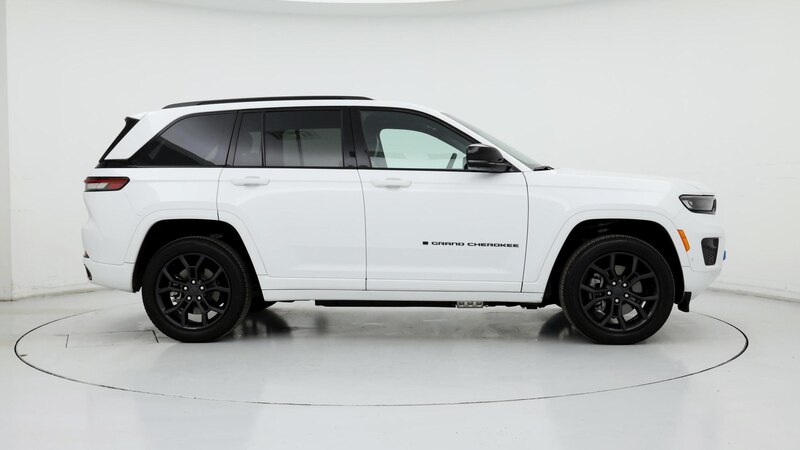 2024 Jeep Grand Cherokee 4xe 7