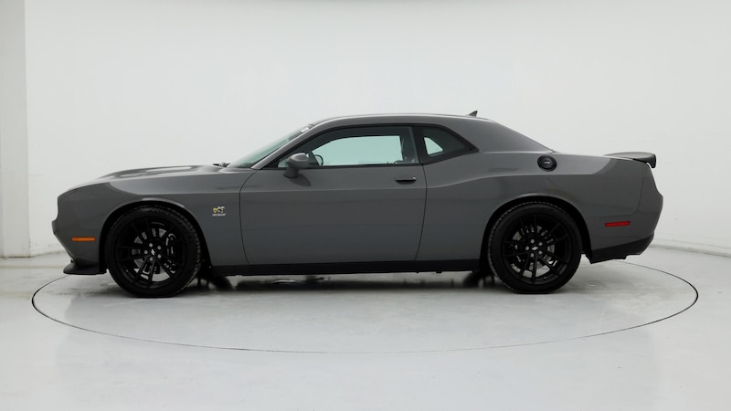 2019 Dodge Challenger T/A 3