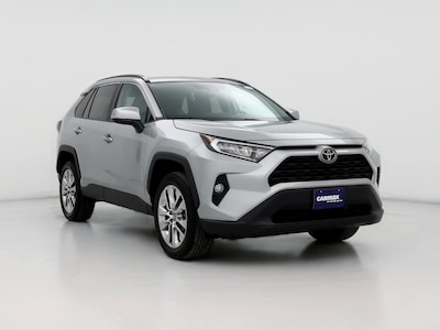 2021 Toyota RAV4 XLE Premium -
                Twin Cities, MN