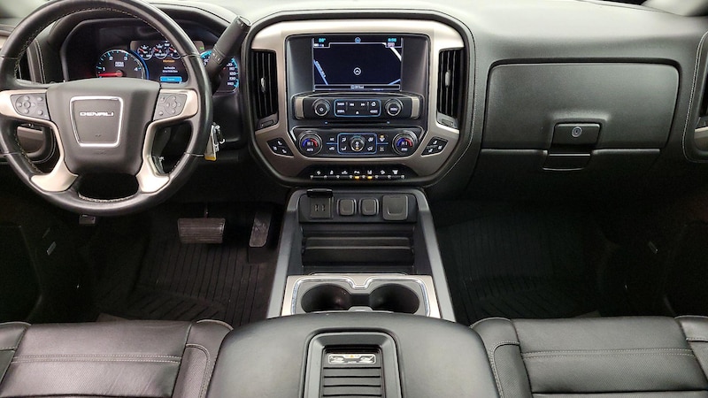 2019 GMC Sierra 2500 Denali 9