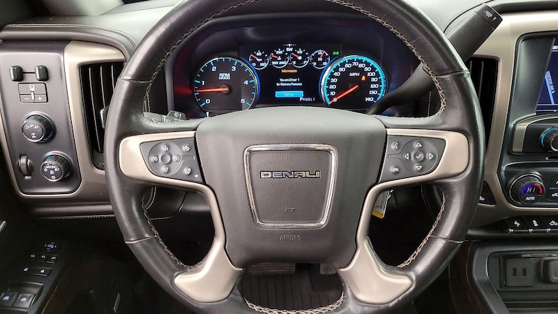 2019 GMC Sierra 2500 Denali 10