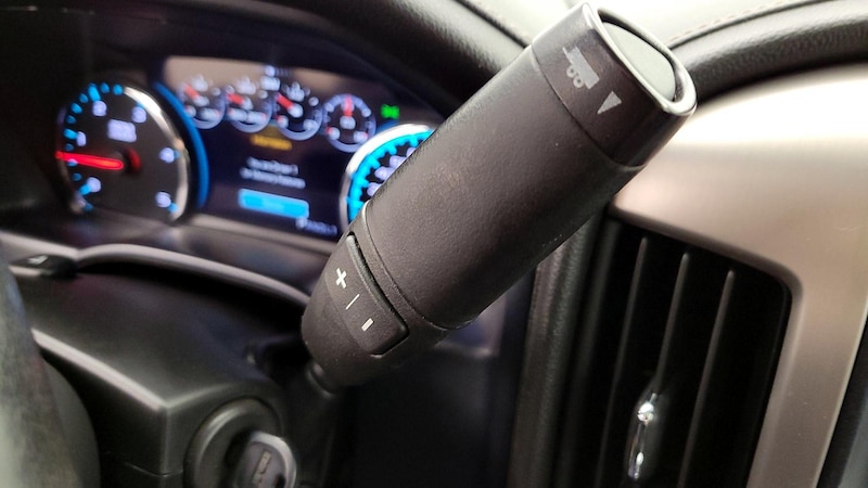 2019 GMC Sierra 2500 Denali 18