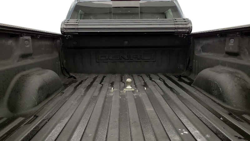 2019 GMC Sierra 2500 Denali 22