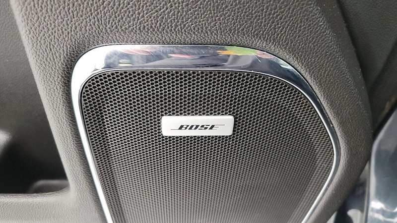 2019 GMC Sierra 2500 Denali 24