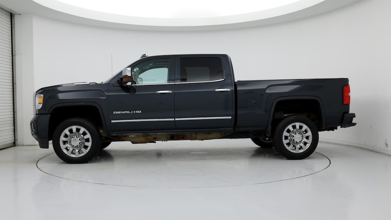 2019 GMC Sierra 2500 Denali 3