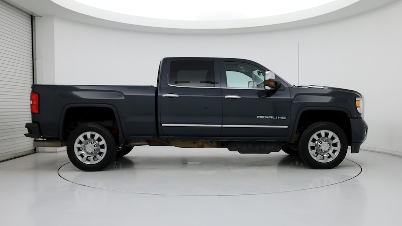 2019 GMC Sierra 2500 Denali 7