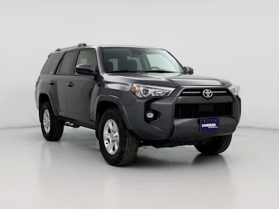 2023 Toyota 4Runner SR5 -
                Omaha, NE