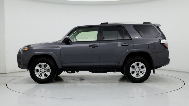 2023 Toyota 4Runner SR5 3