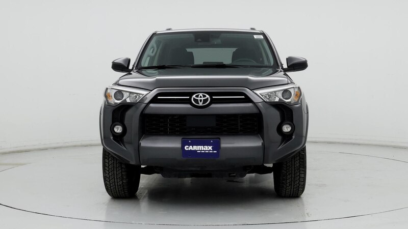 2023 Toyota 4Runner SR5 5