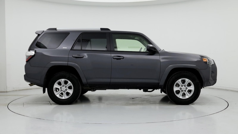 2023 Toyota 4Runner SR5 7