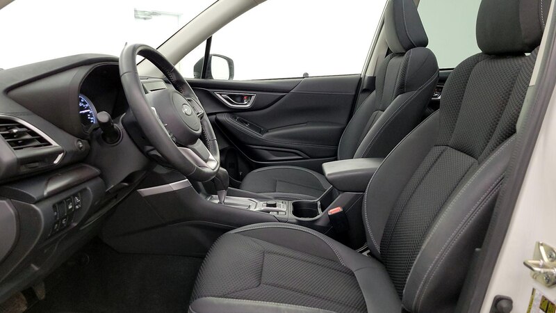2020 Subaru Forester Premium 11