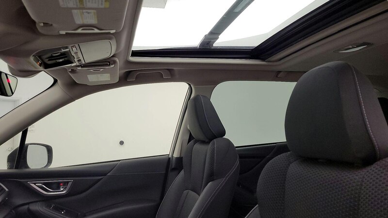2020 Subaru Forester Premium 19