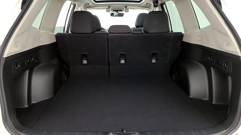2020 Subaru Forester Premium 21