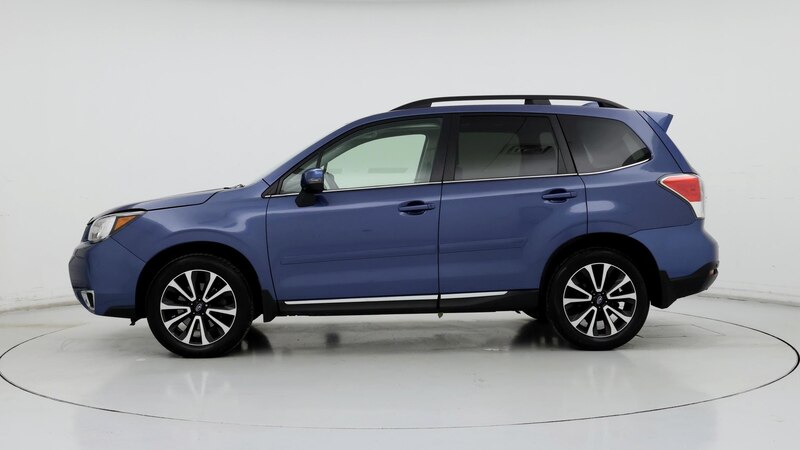 2017 Subaru Forester Touring 3