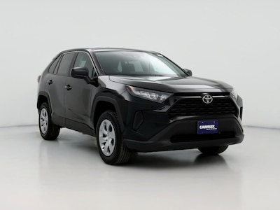 2022 Toyota RAV4 LE -
                Twin Cities, MN