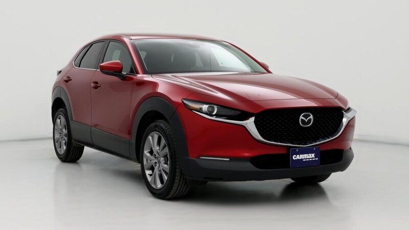 2020 Mazda CX-30 Preferred Hero Image