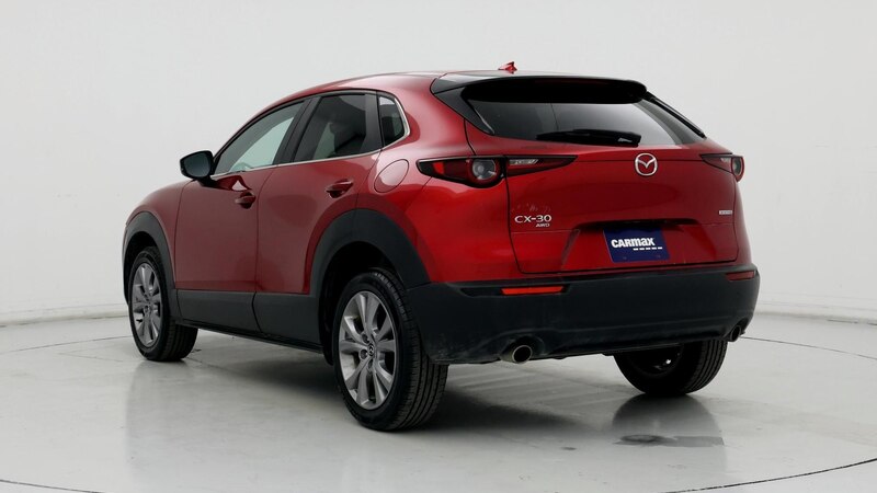 2020 Mazda CX-30 Preferred 2