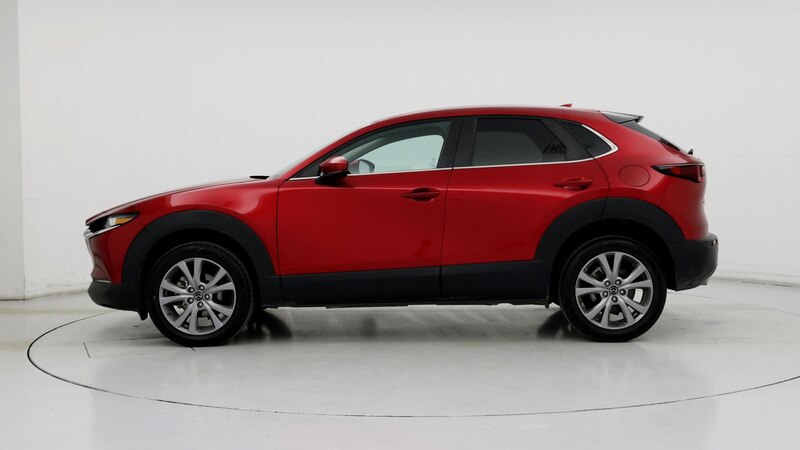 2020 Mazda CX-30 Preferred 3