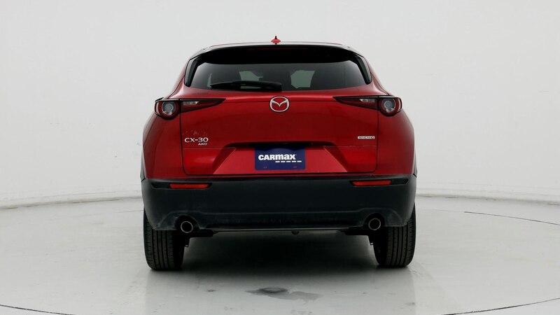 2020 Mazda CX-30 Preferred 6