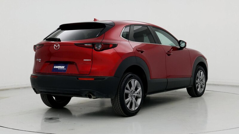 2020 Mazda CX-30 Preferred 8