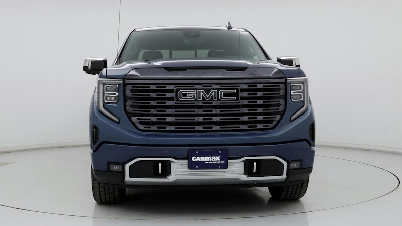 2024 GMC Sierra 1500 Denali Ultimate 5