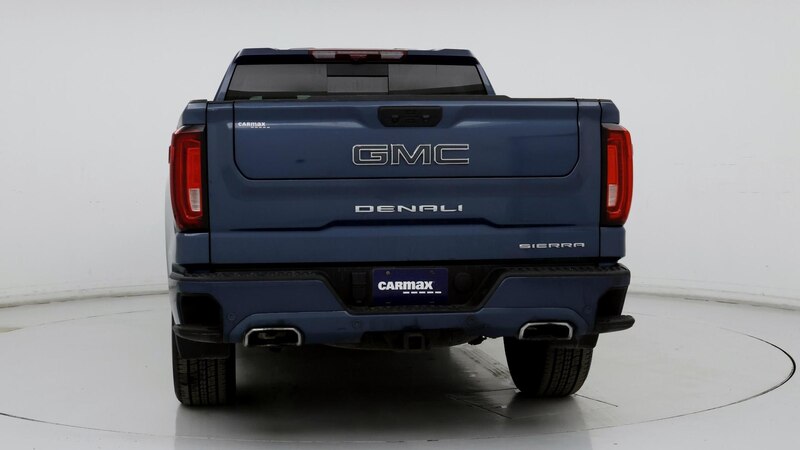 2024 GMC Sierra 1500 Denali Ultimate 6