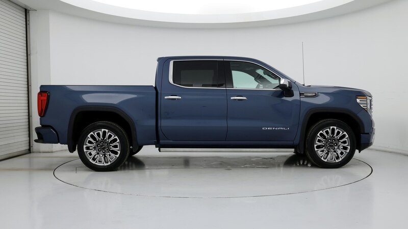 2024 GMC Sierra 1500 Denali Ultimate 7