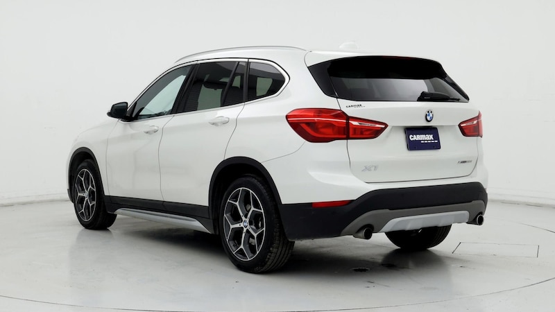 2019 BMW X1 xDrive28i 2