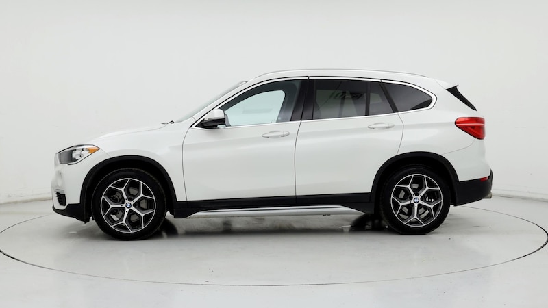 2019 BMW X1 xDrive28i 3