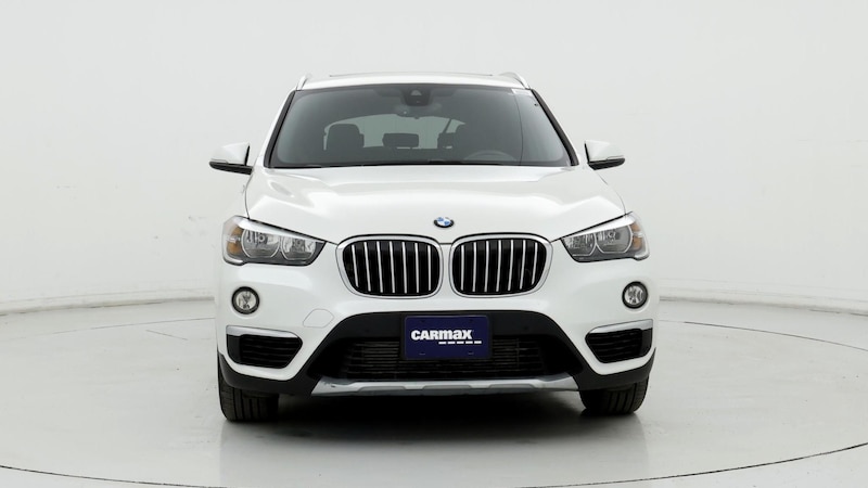 2019 BMW X1 xDrive28i 5