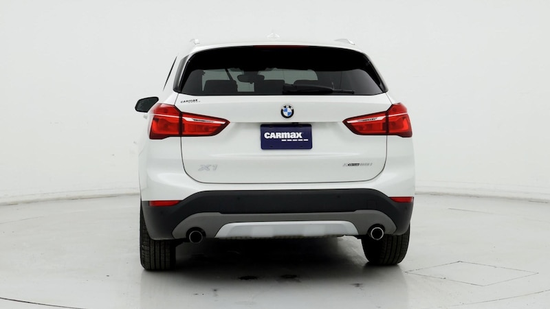 2019 BMW X1 xDrive28i 6