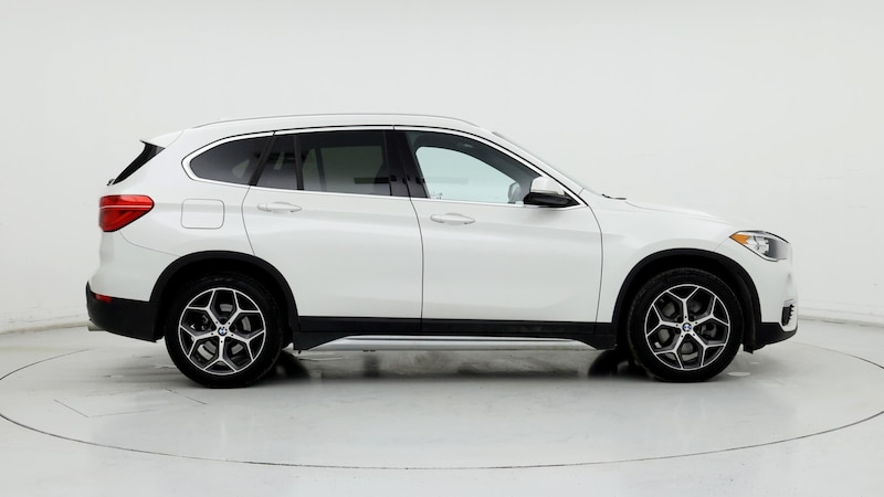 2019 BMW X1 xDrive28i 7