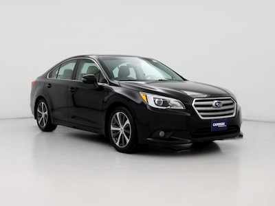 2017 Subaru Legacy Limited -
                Twin Cities, MN