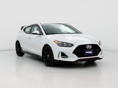 2020 Hyundai Veloster R-Spec -
                Omaha, NE