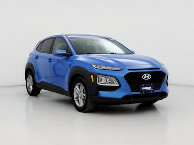 2020 Hyundai Kona SE -
                Overland Park, KS