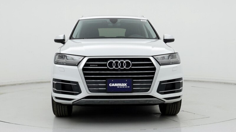 2019 Audi Q7 Premium Plus 5