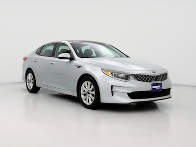 2018 Kia Optima EX -
                Twin Cities, MN