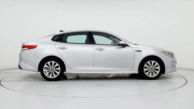 2018 Kia Optima EX 7