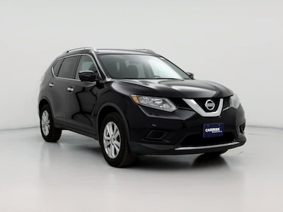 2016 Nissan Rogue SV -
                Twin Cities, MN