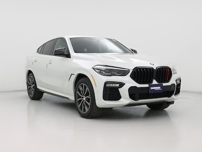 2021 BMW X6 M50i -
                Minneapolis, MN