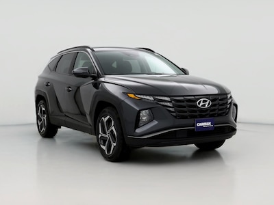 2022 Hyundai Tucson SEL -
                Twin Cities, MN