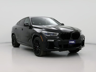 2021 BMW X6 M50i -
                Twin Cities, MN