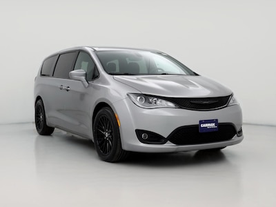 2019 Chrysler Pacifica Touring Plus -
                Twin Cities, MN